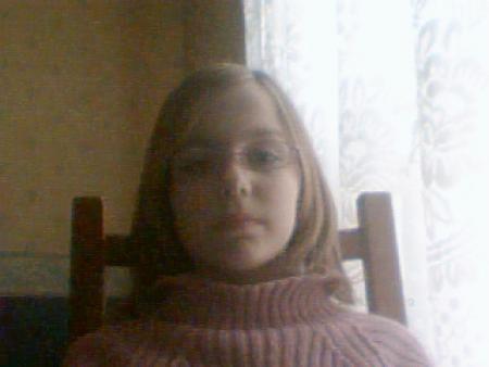MA COUSINE